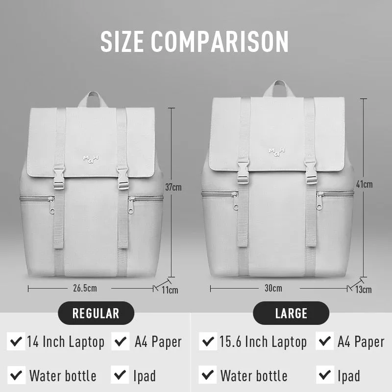 Women Fashion Laptop Backpack Travel Bag