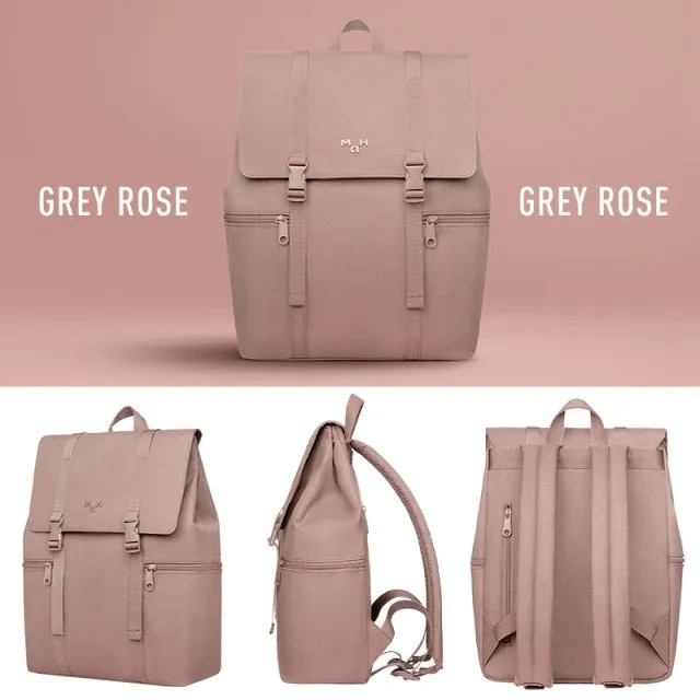 Women Fashion Laptop Backpack Travel Bag