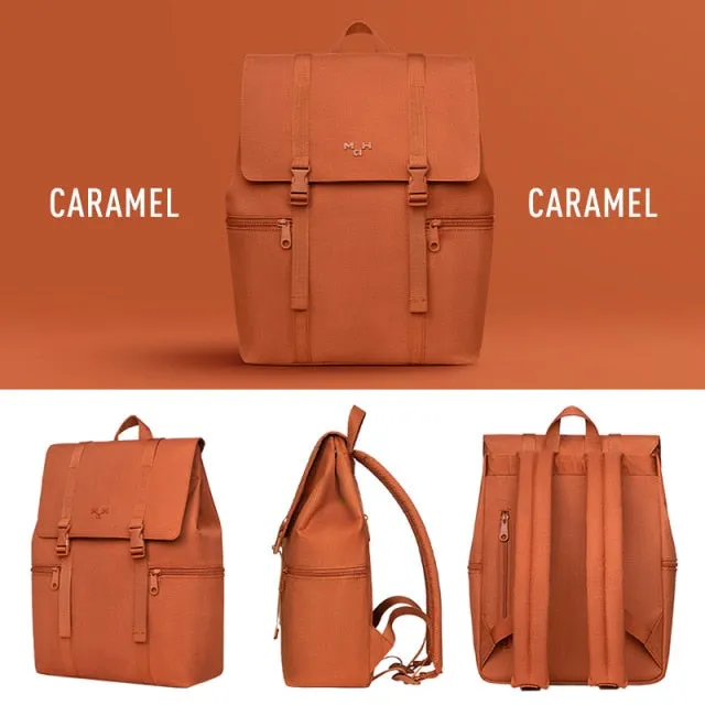Women Fashion Laptop Backpack Travel Bag