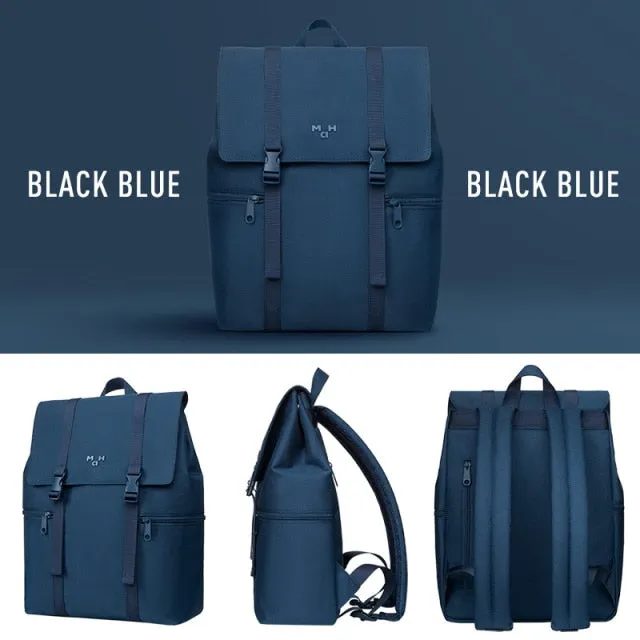 Women Fashion Laptop Backpack Travel Bag