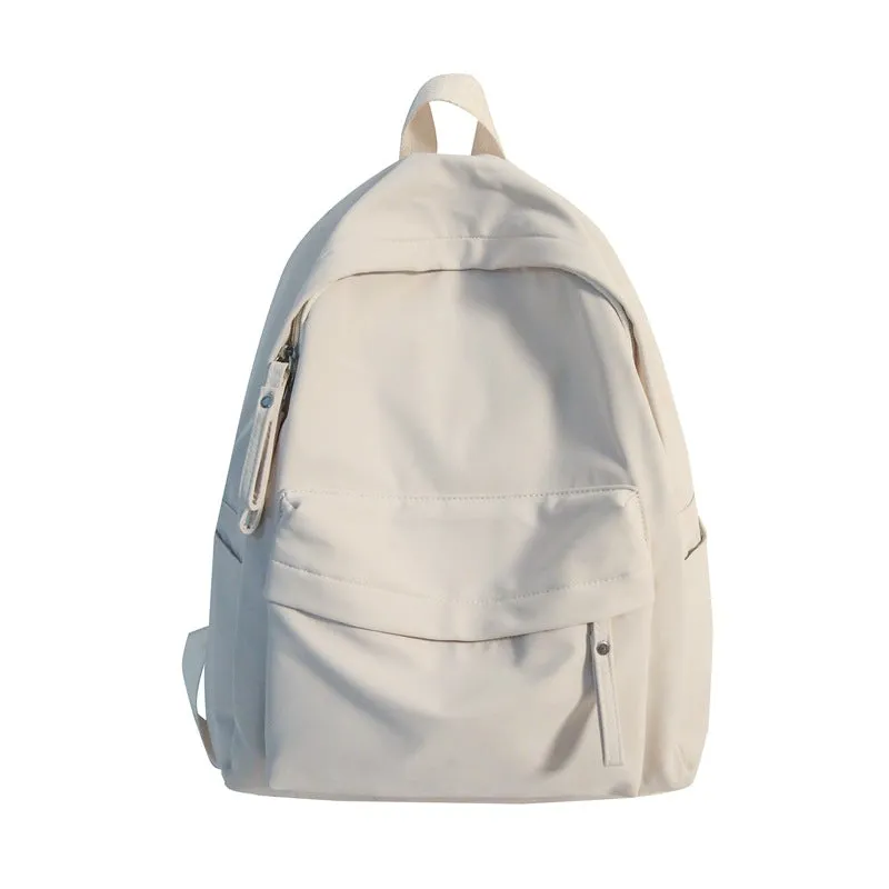 Women's Fresh Large Capacity College Style Backpacks