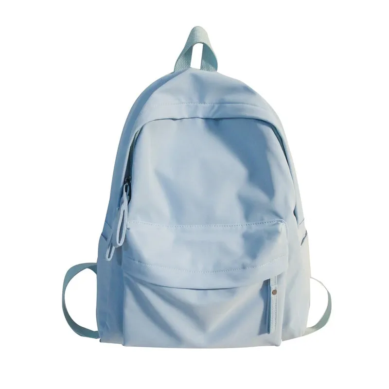 Women's Fresh Large Capacity College Style Backpacks