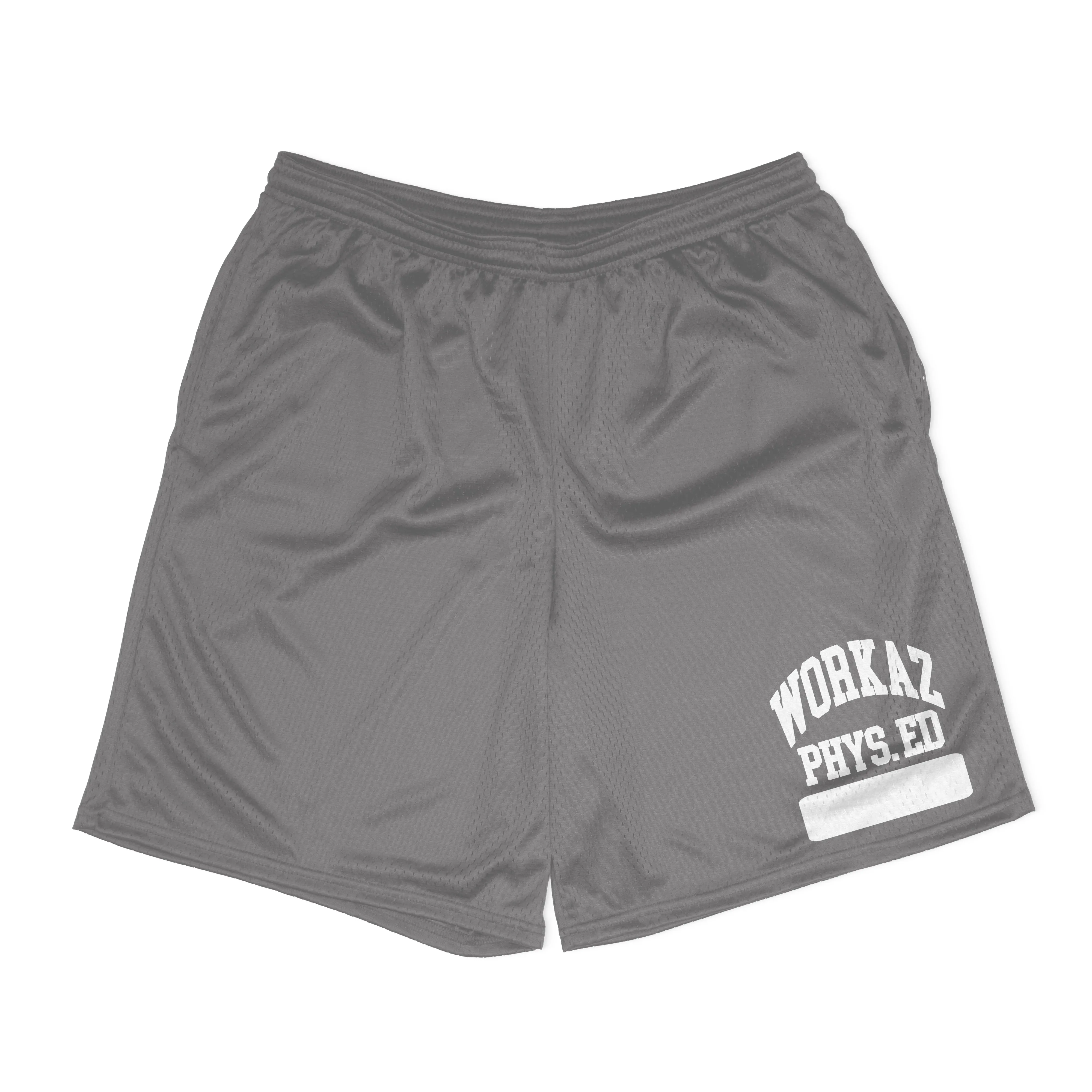 Workaz Gym Shorts