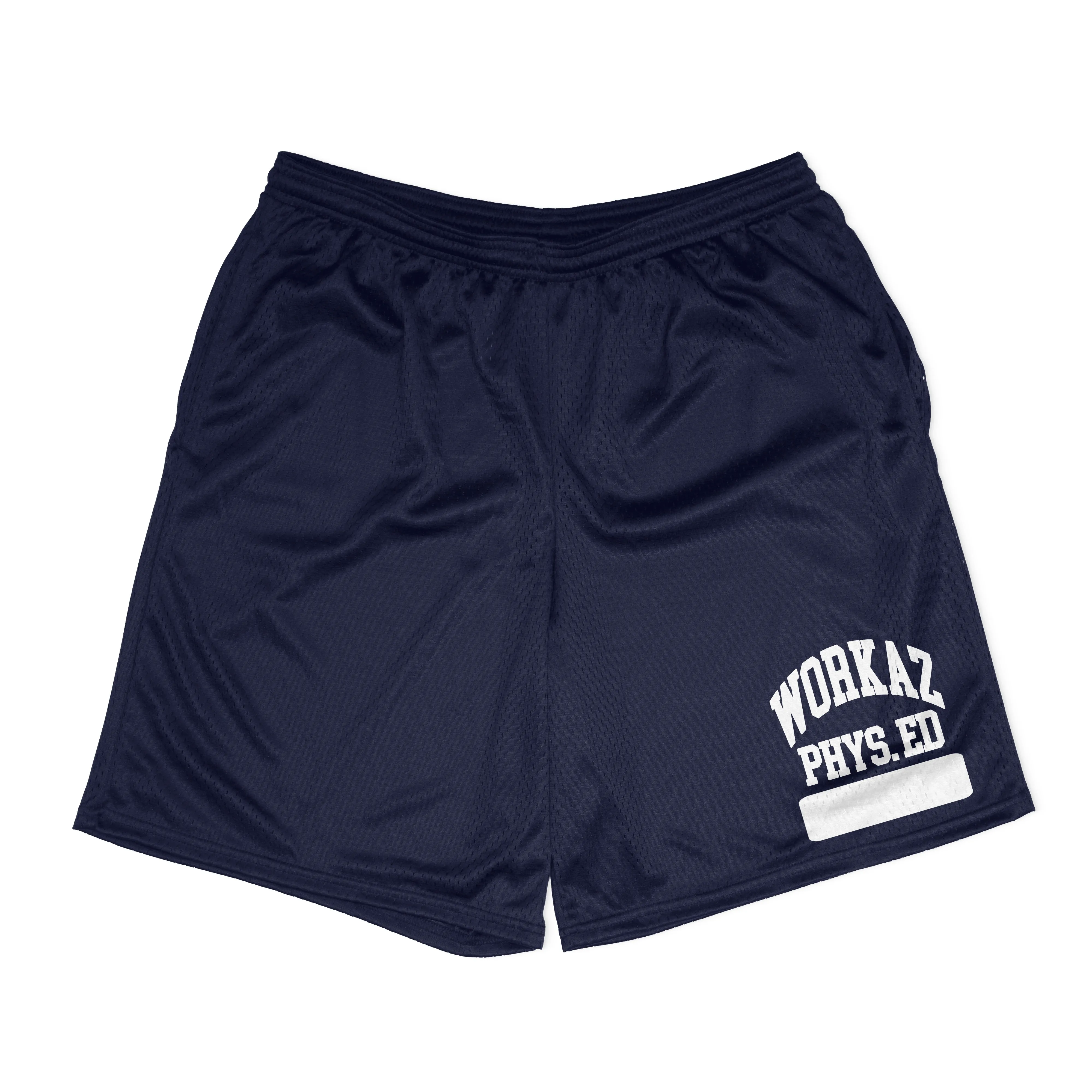 Workaz Gym Shorts