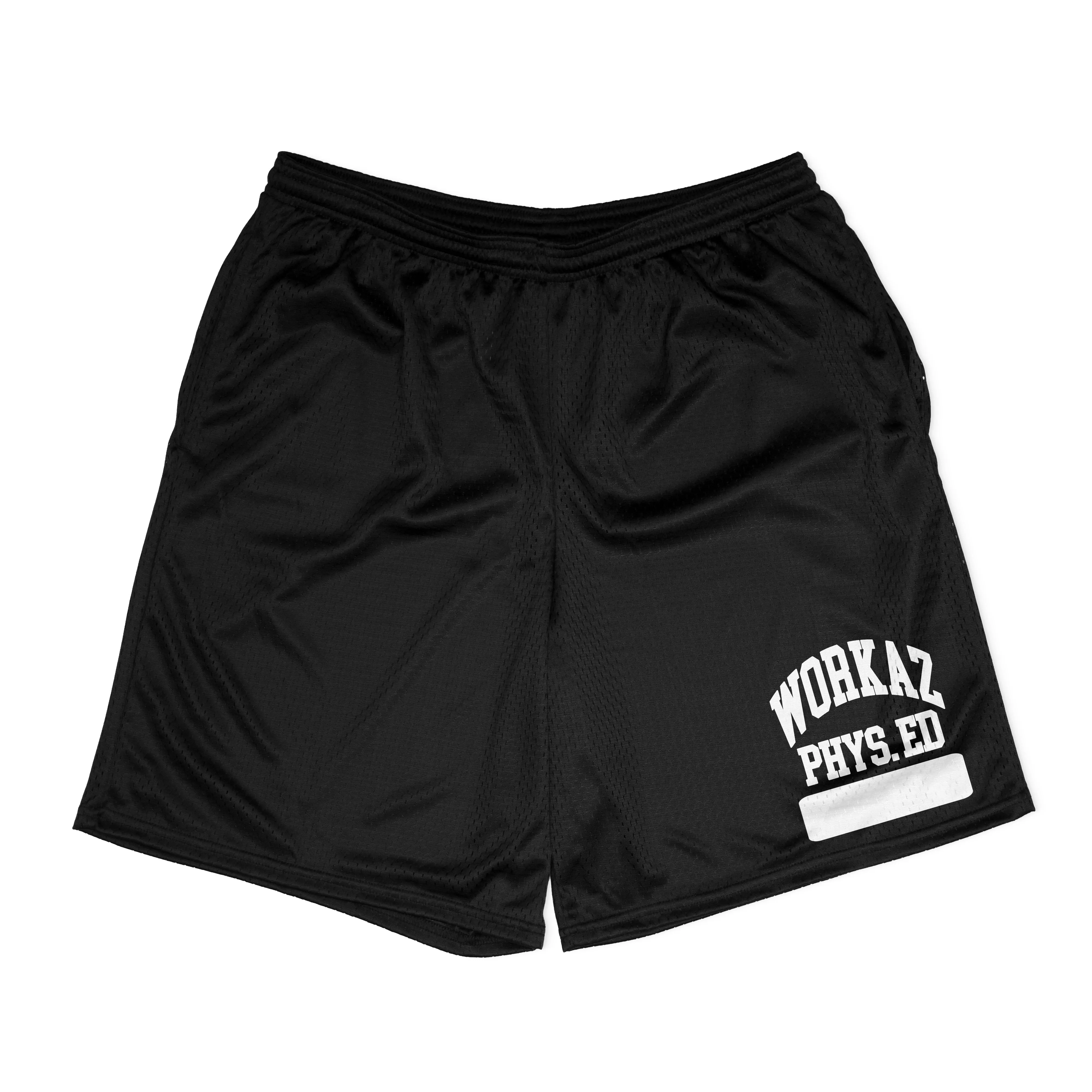 Workaz Gym Shorts
