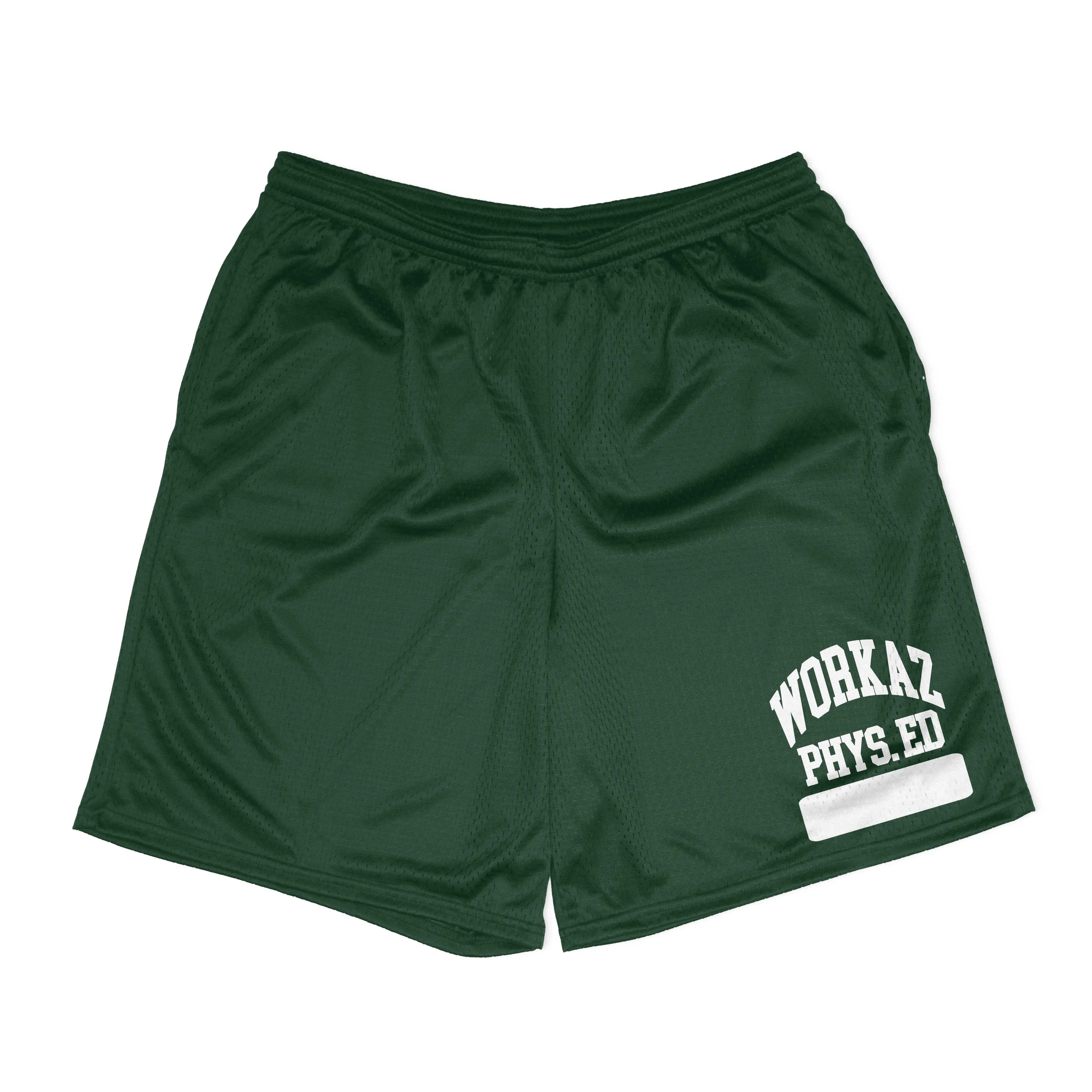 Workaz Gym Shorts
