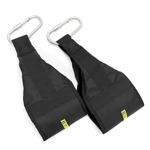 XM Fitness Commercial Ab Slings (Pair)