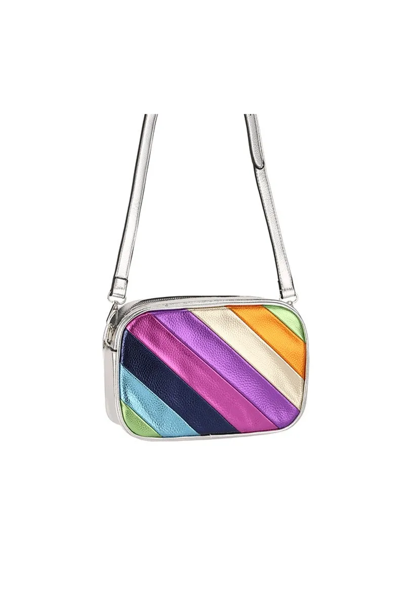 YAZ BAG/HBG10499 Silver